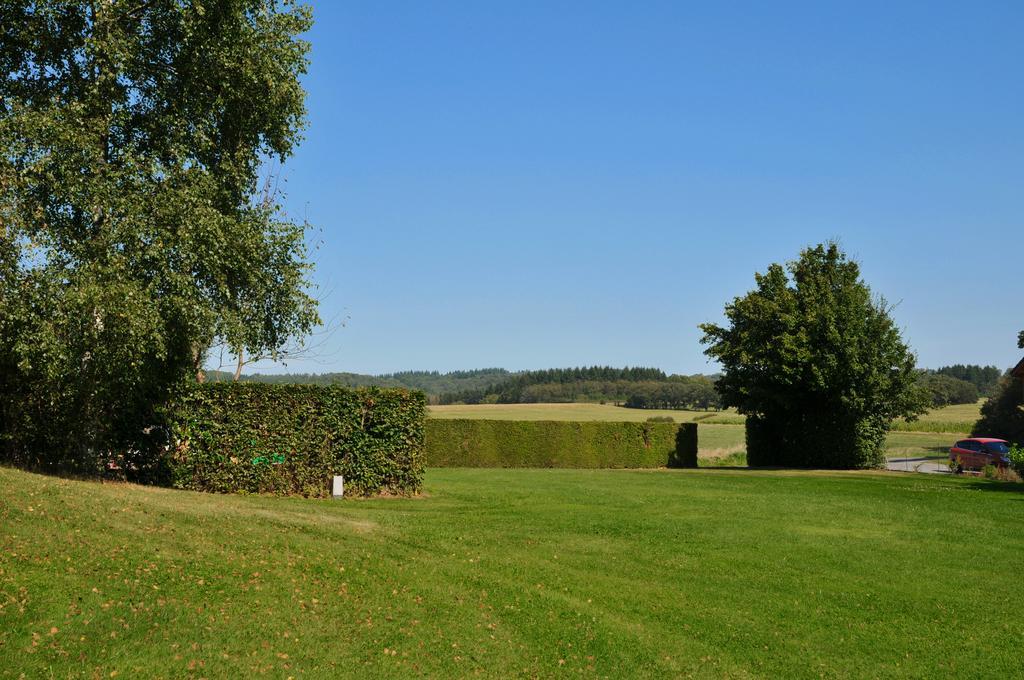 Villa Swaens Heure Zimmer foto